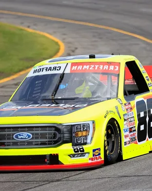 NASCAR Craftsman Truck Series Avondale