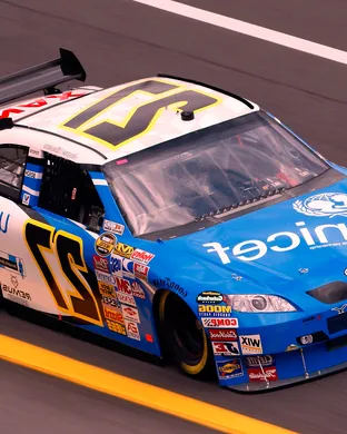Nascar Avondale