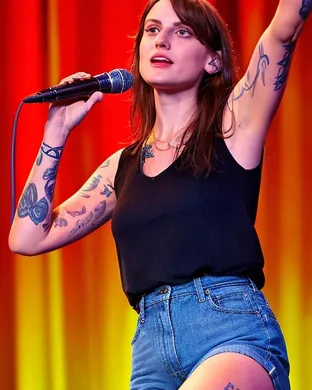 Natalie Cuomo Phoenix
