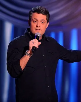 Nate Bargatze Phoenix