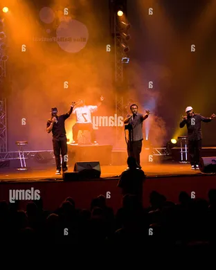 Naturally 7 Phoenix