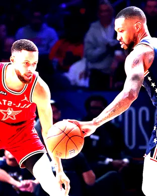 2027 NBA All Star Game