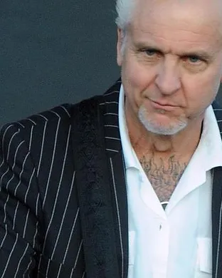 Neil Giraldo Chandler