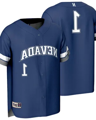 Nevada Wolf Pack Baseball Phoenix