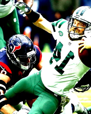 New York Jets Glendale