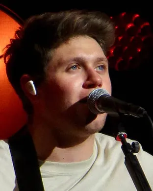 Niall Horan Phoenix