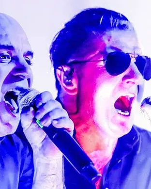 Nitzer Ebb Phoenix