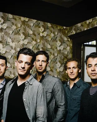 O.A.R. Phoenix
