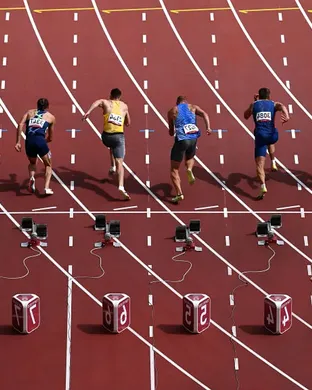 Athletics Phoenix