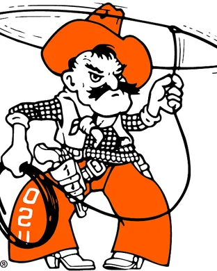 Oklahoma State Cowboys Phoenix