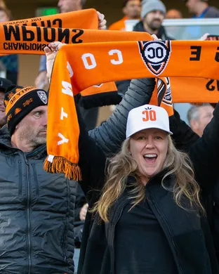 Orange County Sc Phoenix