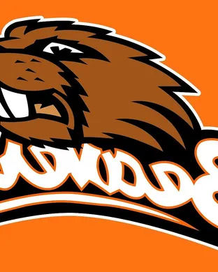 Oregon State Beavers Surprise