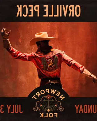 Orville Peck Phoenix