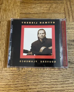 Ottmar Liebert Phoenix
