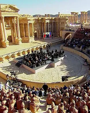 Palmyra Phoenix