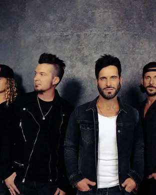 Parmalee Cave Creek