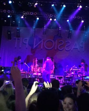 Passion Pit Phoenix