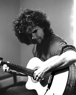 Pat Metheny Chandler