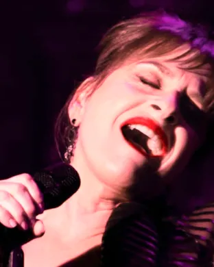 Patti Lupone Scottsdale