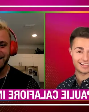 Paulie Calafiore Chandler