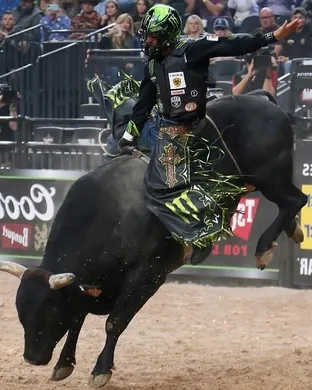 PBR: Team Series - 3 Day Pass