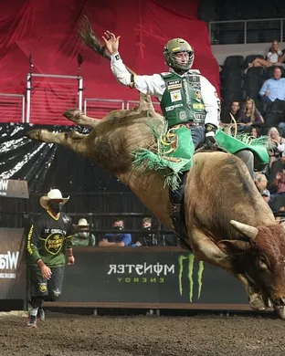 PBR World Finals