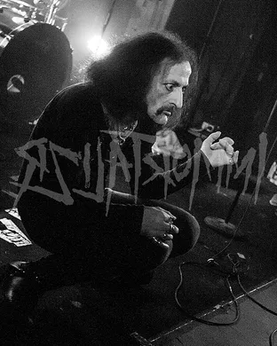 Pentagram Mesa