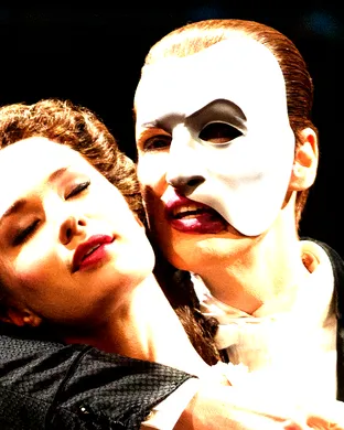 The Phantom Of The Opera Tempe