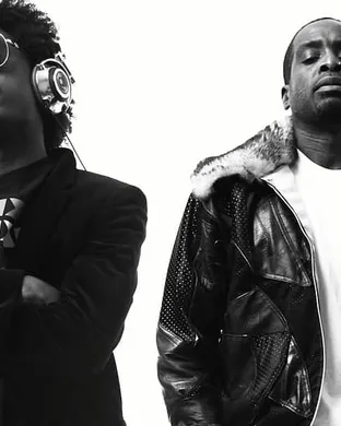 The Pharcyde Phoenix