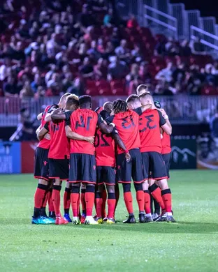 Phoenix Rising FC vs. Lexington Sporting Club