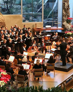 Phoenix Symphony: Ted Sperling - The Music of Paul Simon
