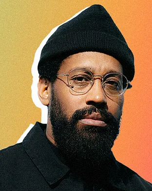 PJ Morton Phoenix
