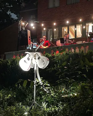 Porch Light Phoenix