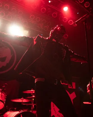 Powerman 5000 Glendale