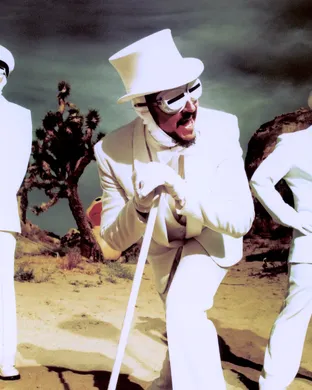 Primus Phoenix