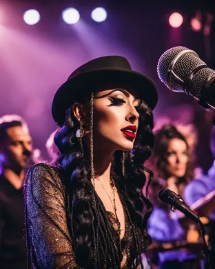 Qveen Herby Phoenix