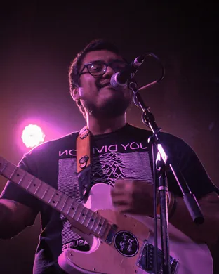 The Red Pears Mesa