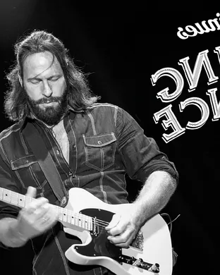 Revisiting Creedence Scottsdale