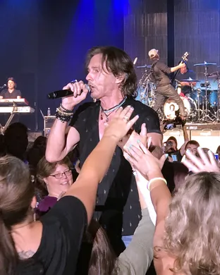 Rick Springfield Phoenix