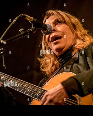 Rickie Lee Jones Phoenix