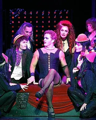 Rocky Horror Picture Show