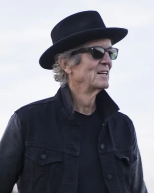 Rodney Crowell Phoenix