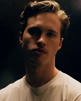 Ryan Beatty Phoenix