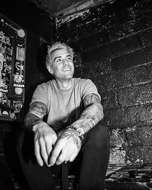 Ryan Caraveo Phoenix