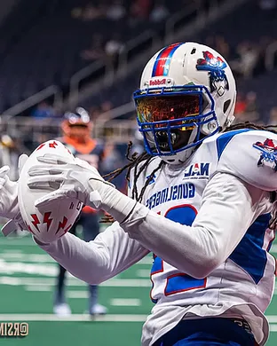 San Antonio Gunslingers Phoenix