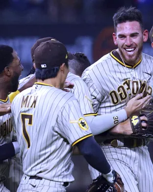San Diego Padres Phoenix