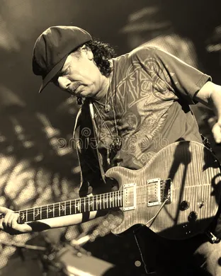 Santana Phoenix