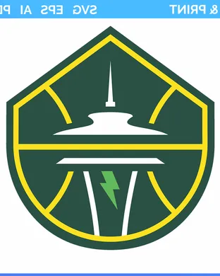 Seattle Storm Phoenix