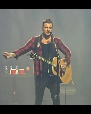 Secondhand Serenade Phoenix