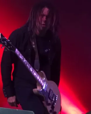 Seether Phoenix